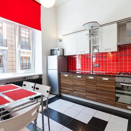 Modern Art-deco Apartment *